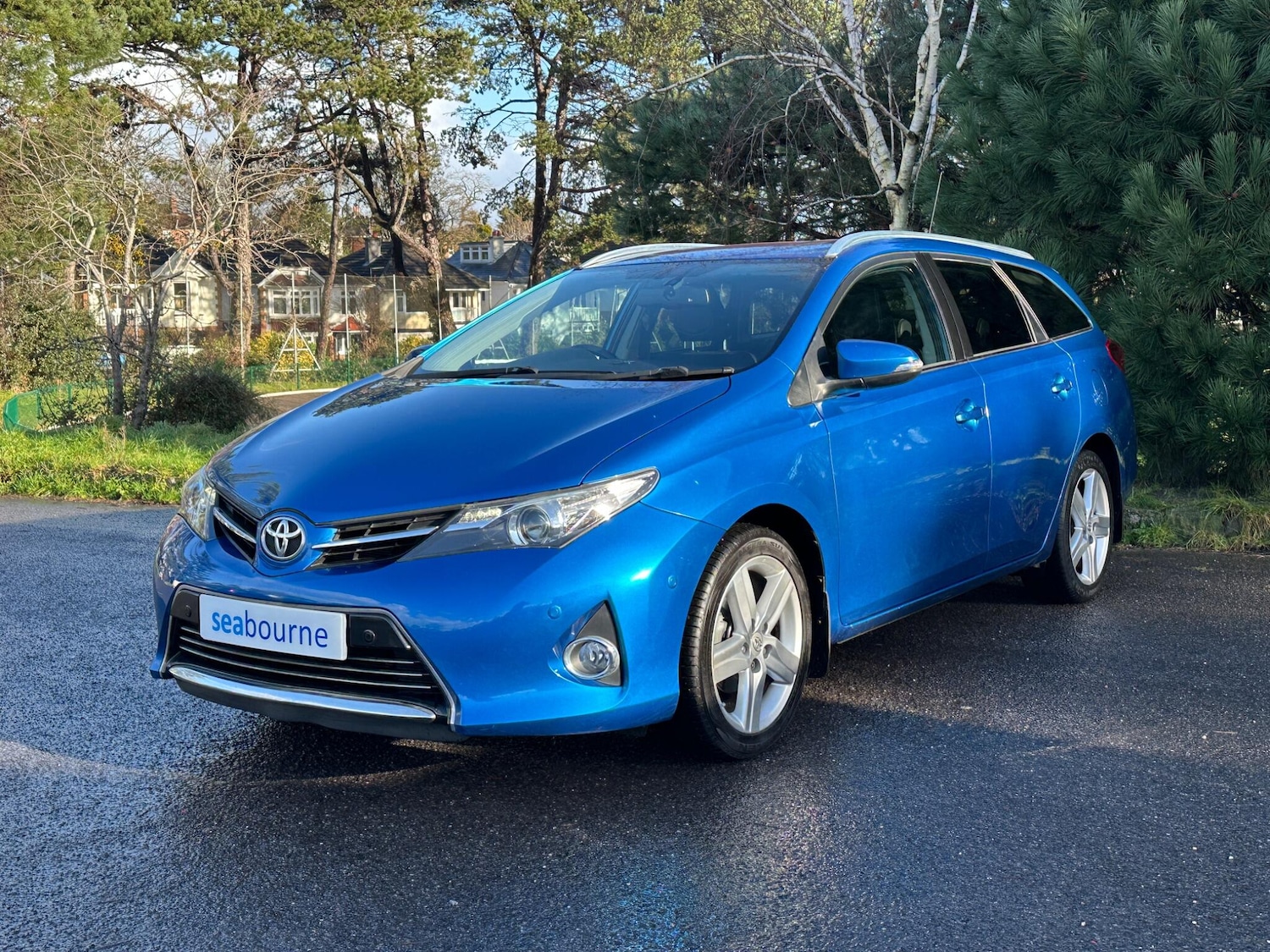 Used Toyota Auris 2014 for sale - 77202939: Photo 5