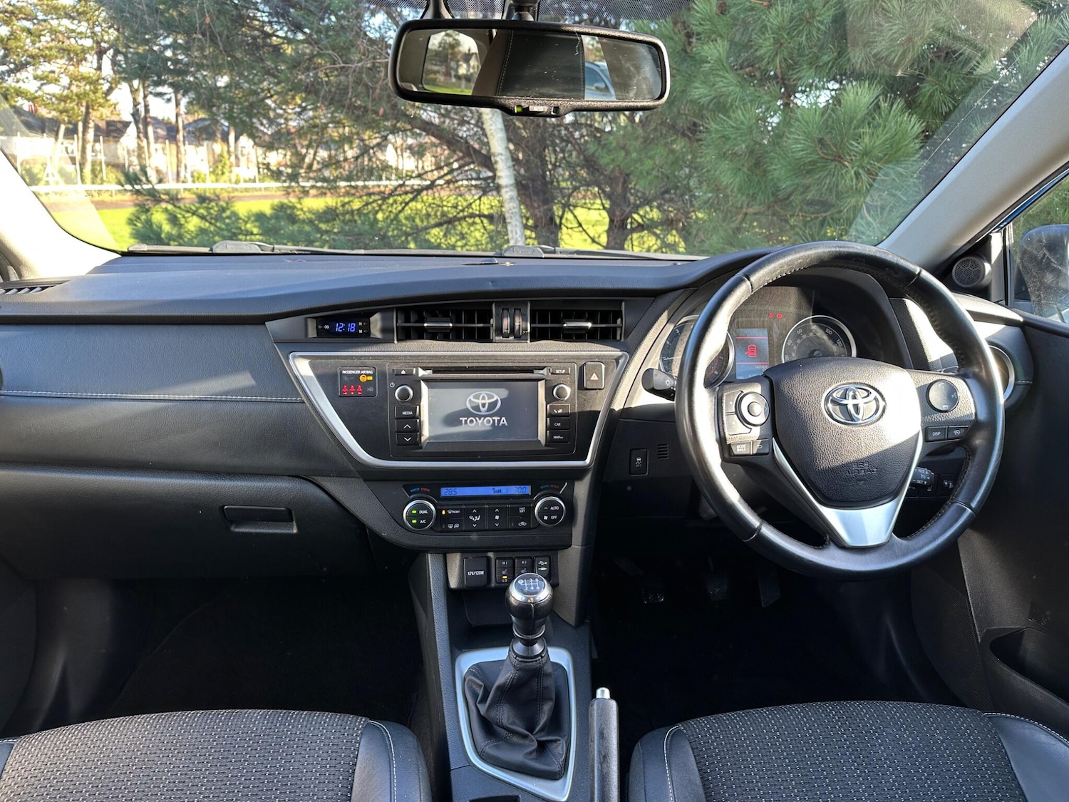 Used Toyota Auris 2014 for sale - 77202939: Photo 9