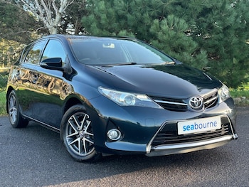 2015 (15) - 1.6 V-Matic Icon+ 5dr