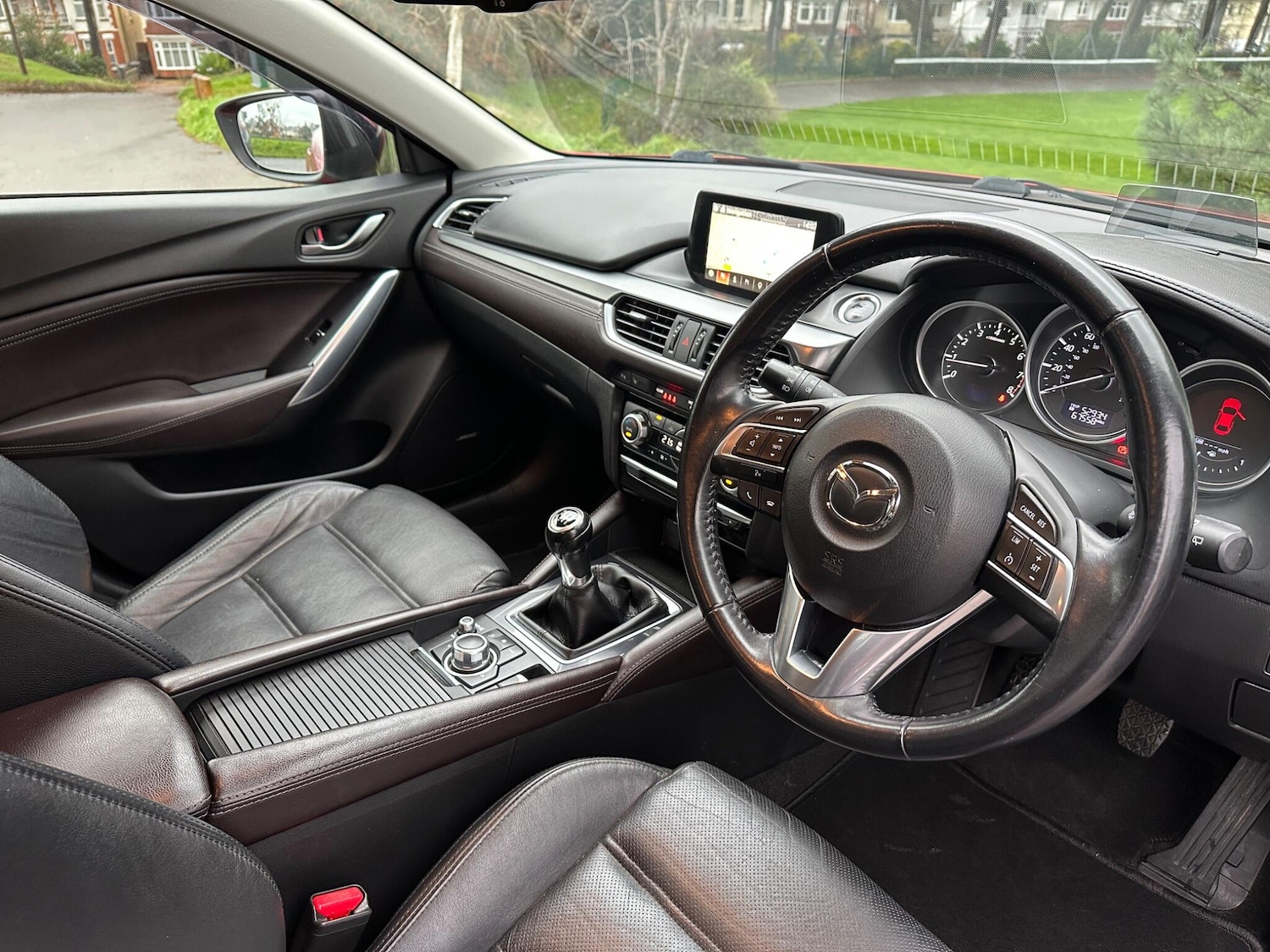 Used Mazda Mazda6 2015 for sale - 76800915: Photo 10