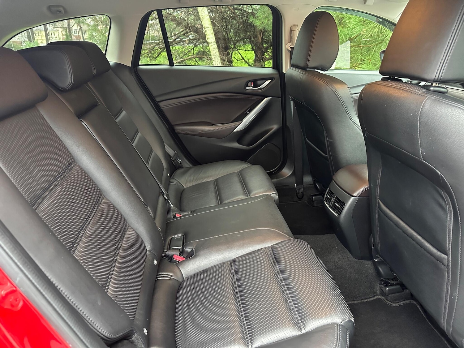 Used Mazda Mazda6 2015 for sale - 76800915: Photo 14