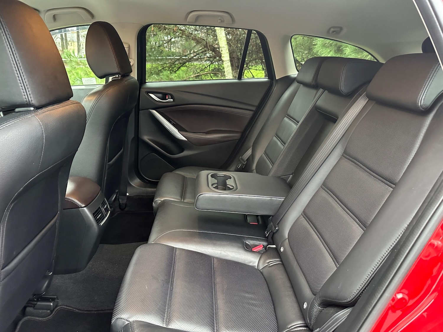 Used Mazda Mazda6 2015 for sale - 76800915: Photo 15