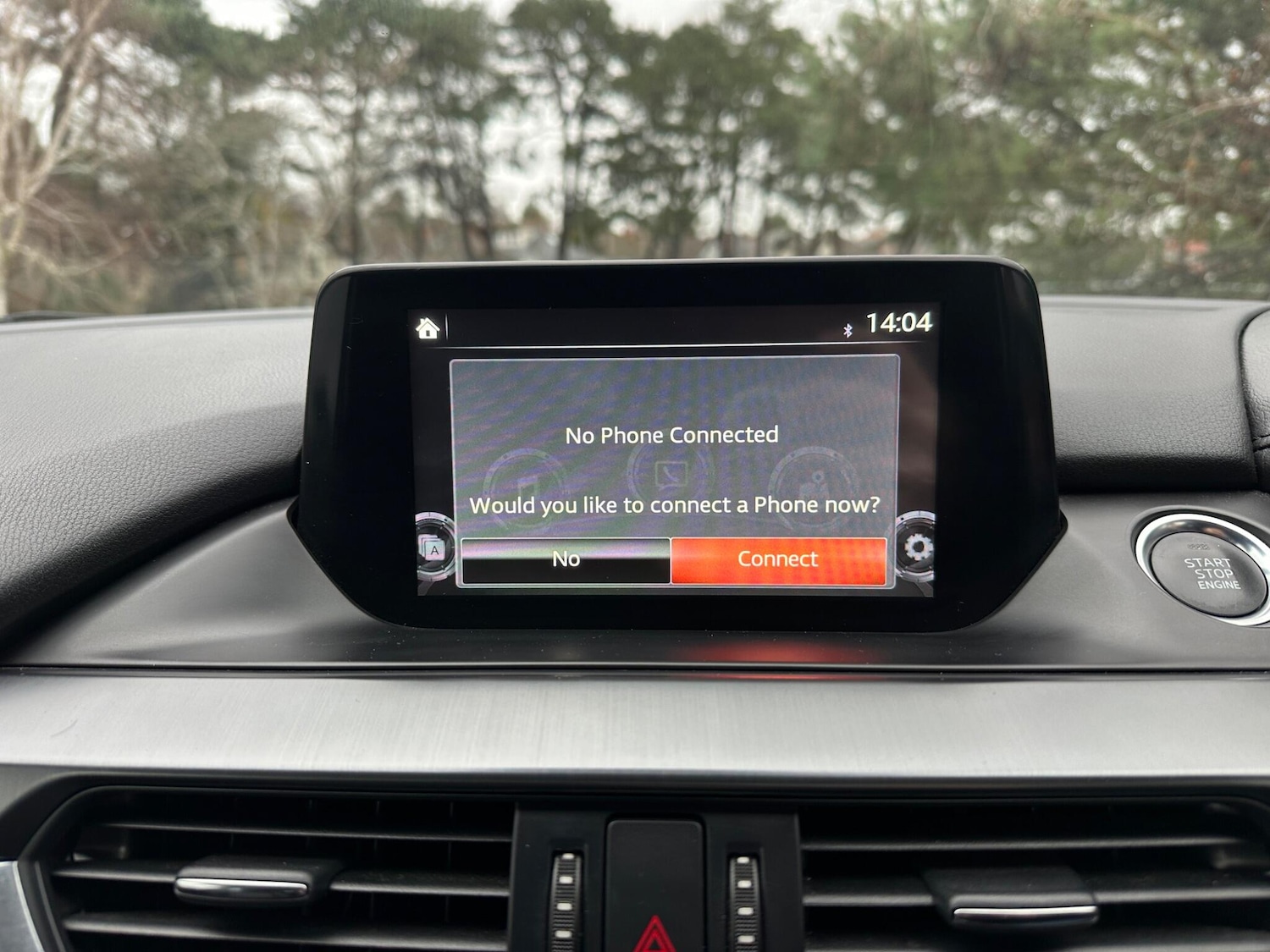 Used Mazda Mazda6 2015 for sale - 76800915: Photo 17