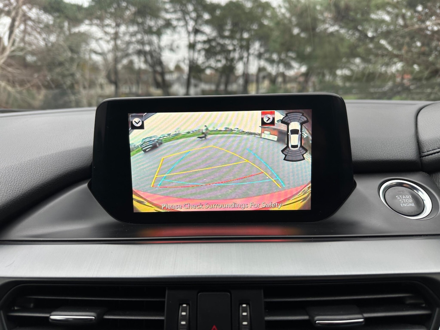 Used Mazda Mazda6 2015 for sale - 76800915: Photo 19