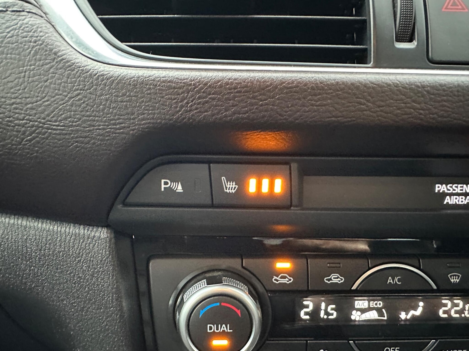 Used Mazda Mazda6 2015 for sale - 76800915: Photo 21