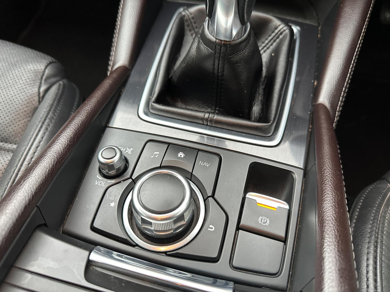 Used Mazda Mazda6 2015 for sale - 76800915: Photo 23