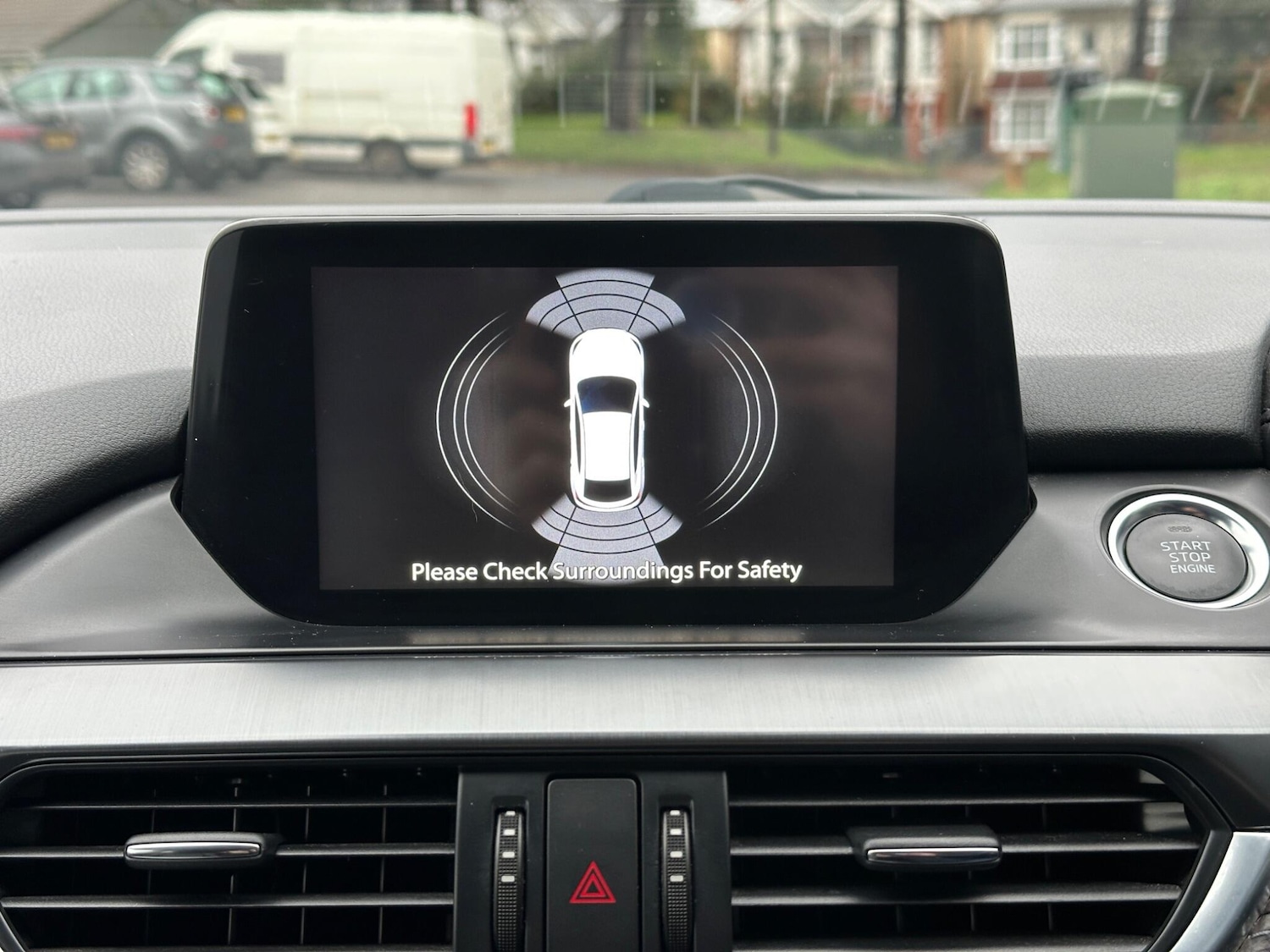 Used Mazda Mazda6 2015 for sale - 76800915: Photo 27