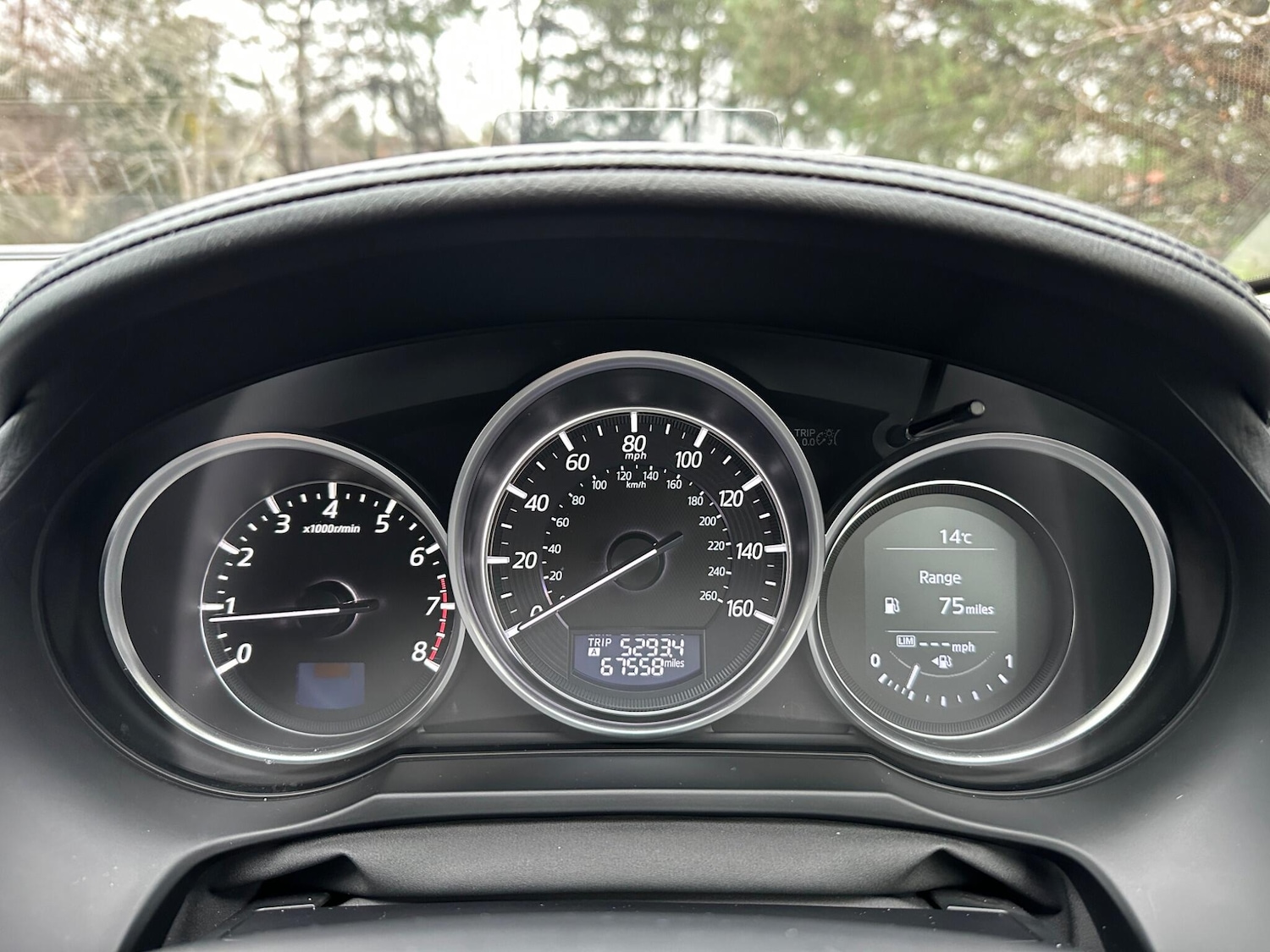 Used Mazda Mazda6 2015 for sale - 76800915: Photo 28