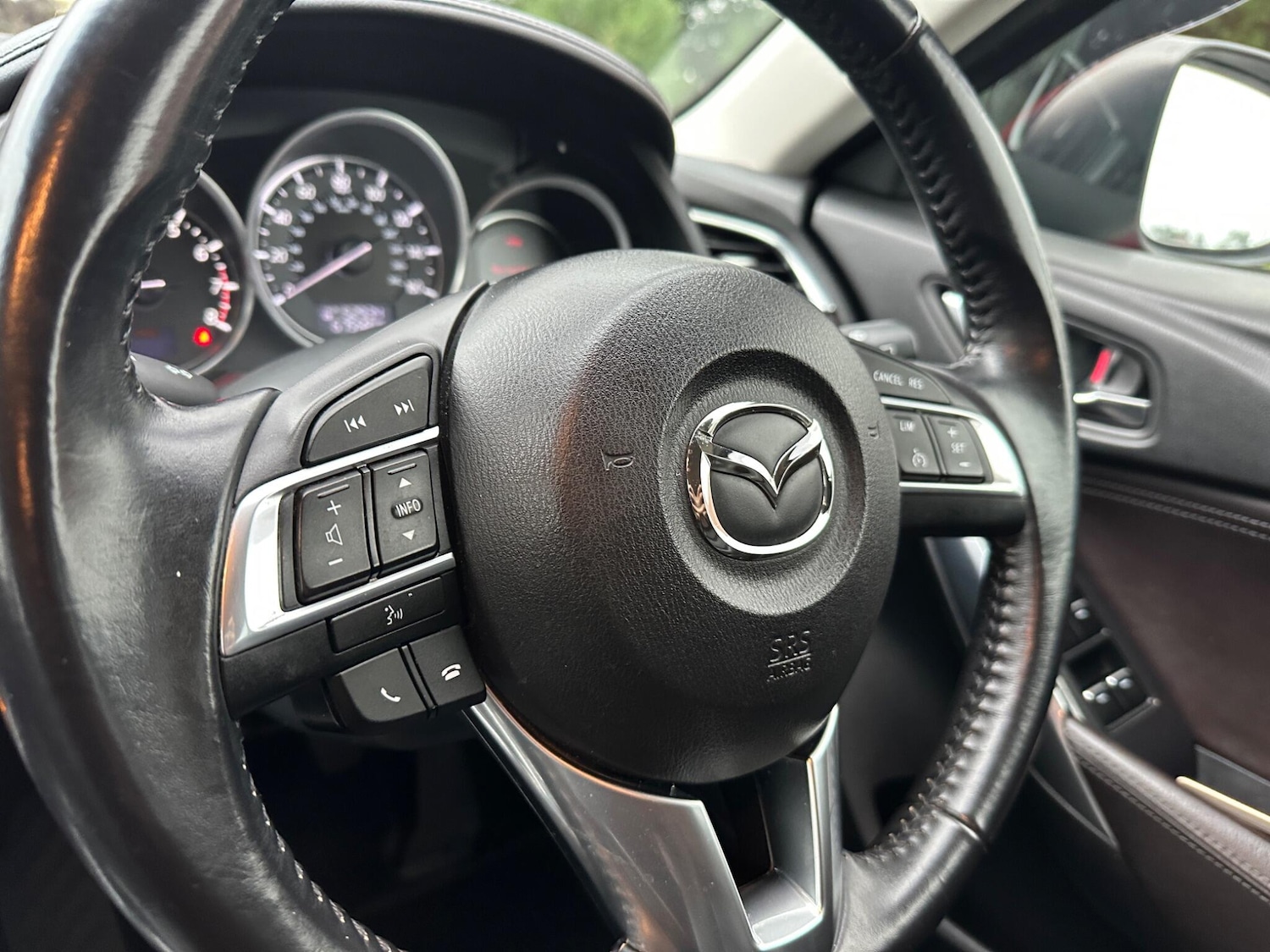 Used Mazda Mazda6 2015 for sale - 76800915: Photo 29