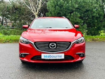 Used Mazda Mazda6 2015 for sale - 76800915: Photo