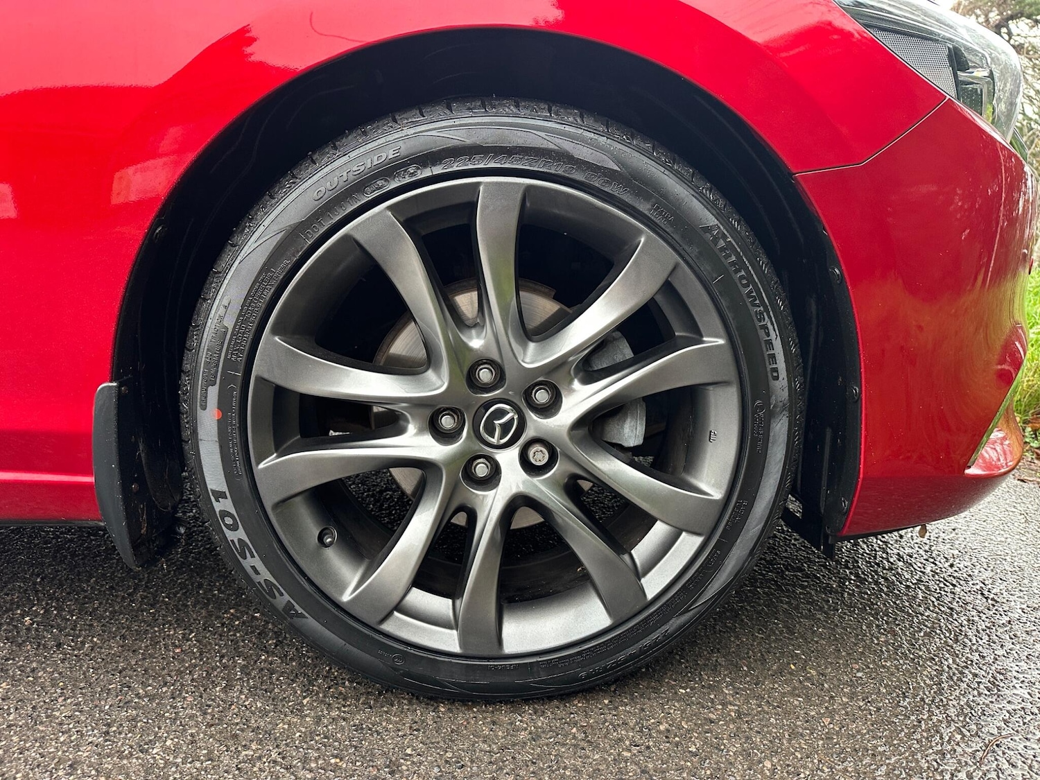 Used Mazda Mazda6 2015 for sale - 76800915: Photo 37