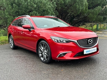 Used Mazda Mazda6 2015 for sale - 76800915: Photo