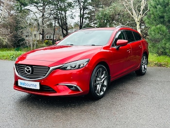 Used Mazda Mazda6 2015 for sale - 76800915: Photo