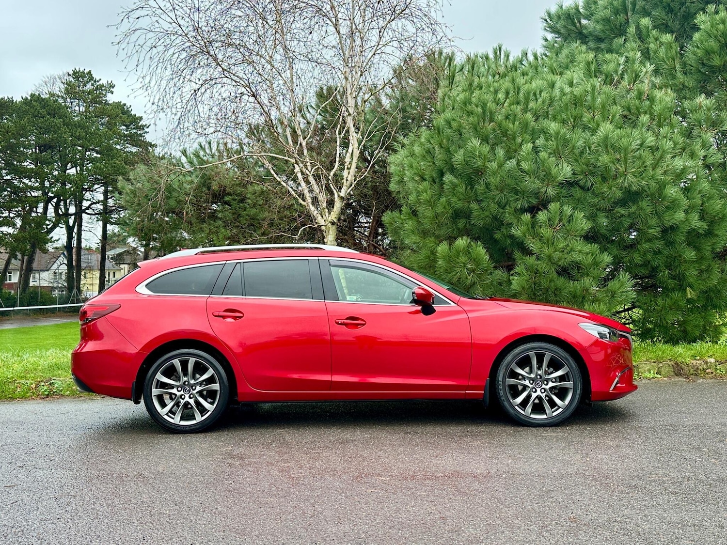 Used Mazda Mazda6 2015 for sale - 76800915: Photo 6