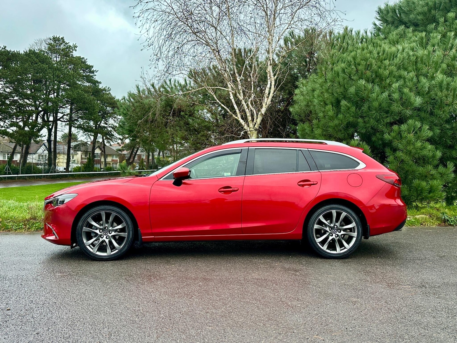 Used Mazda Mazda6 2015 for sale - 76800915: Photo 7