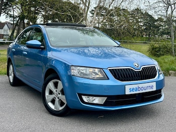 Used Skoda Octavia 2016 for sale - 78245725: Photo