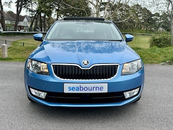 Used Skoda Octavia 2016 for sale - 78245725: Photo