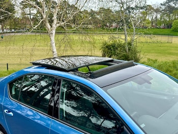 Used Skoda Octavia 2016 for sale - 78245725: Photo