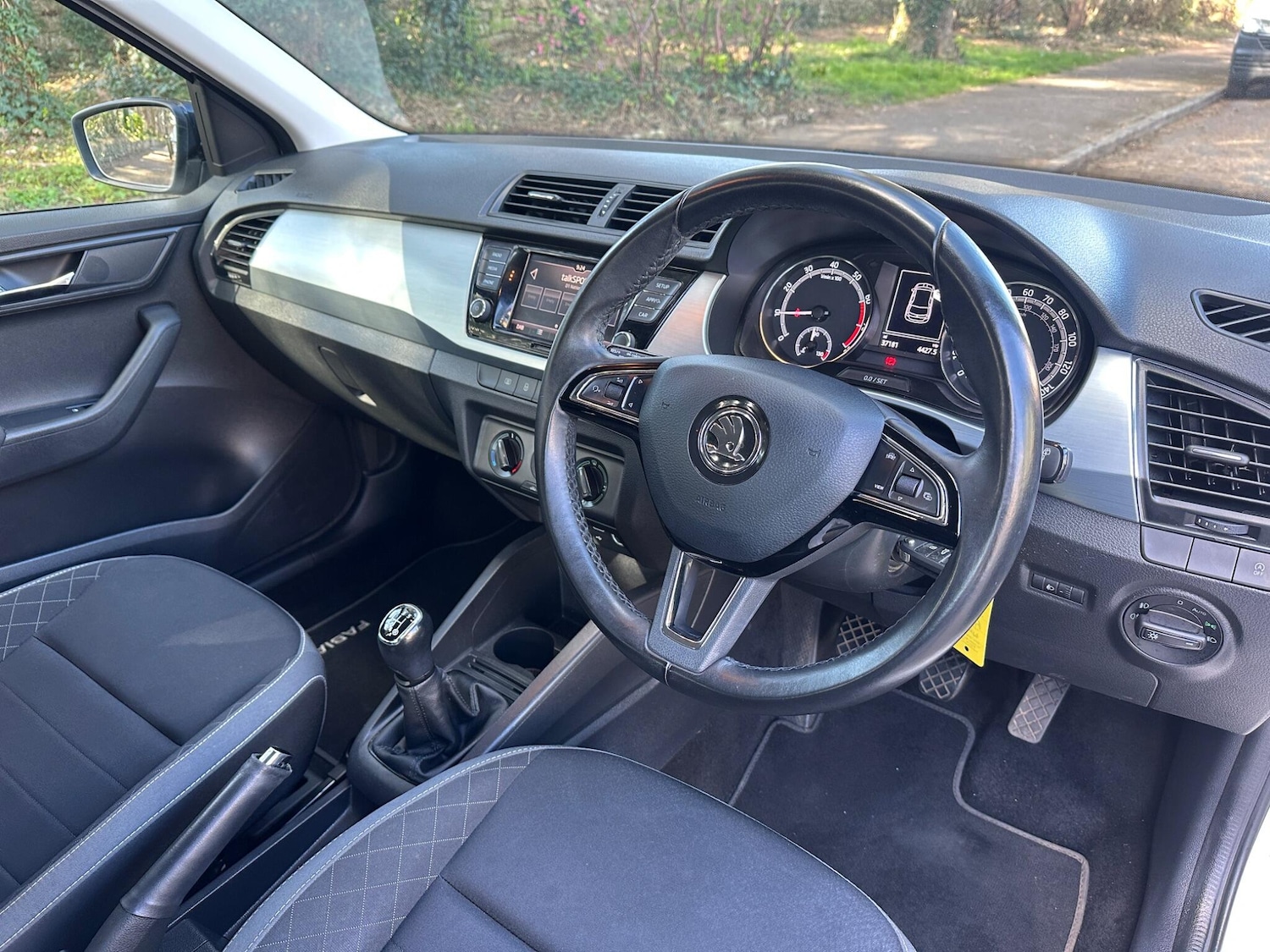 Used Skoda Fabia 2018 for sale - 78034964: Photo 10