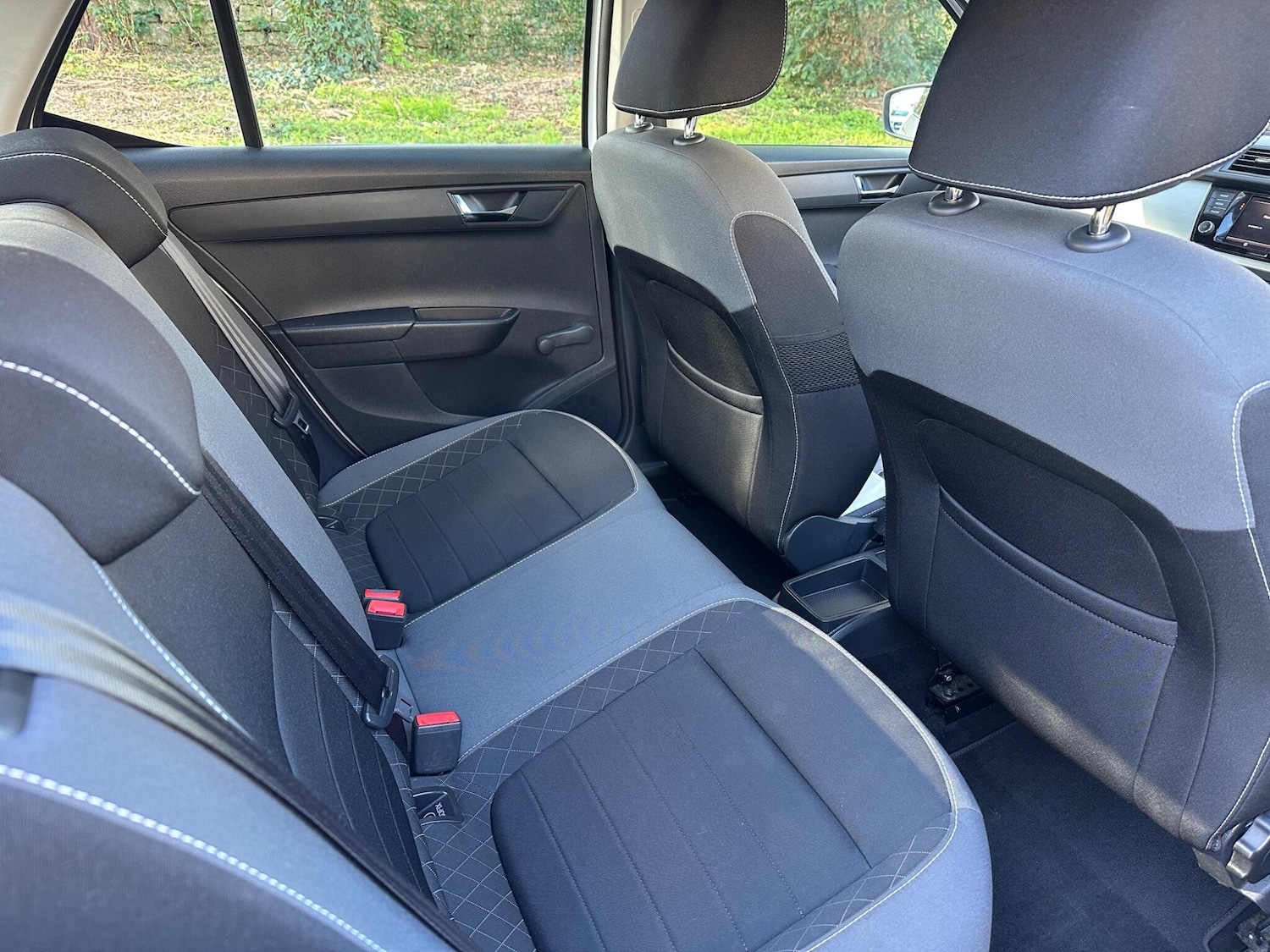 Used Skoda Fabia 2018 for sale - 78034964: Photo 12