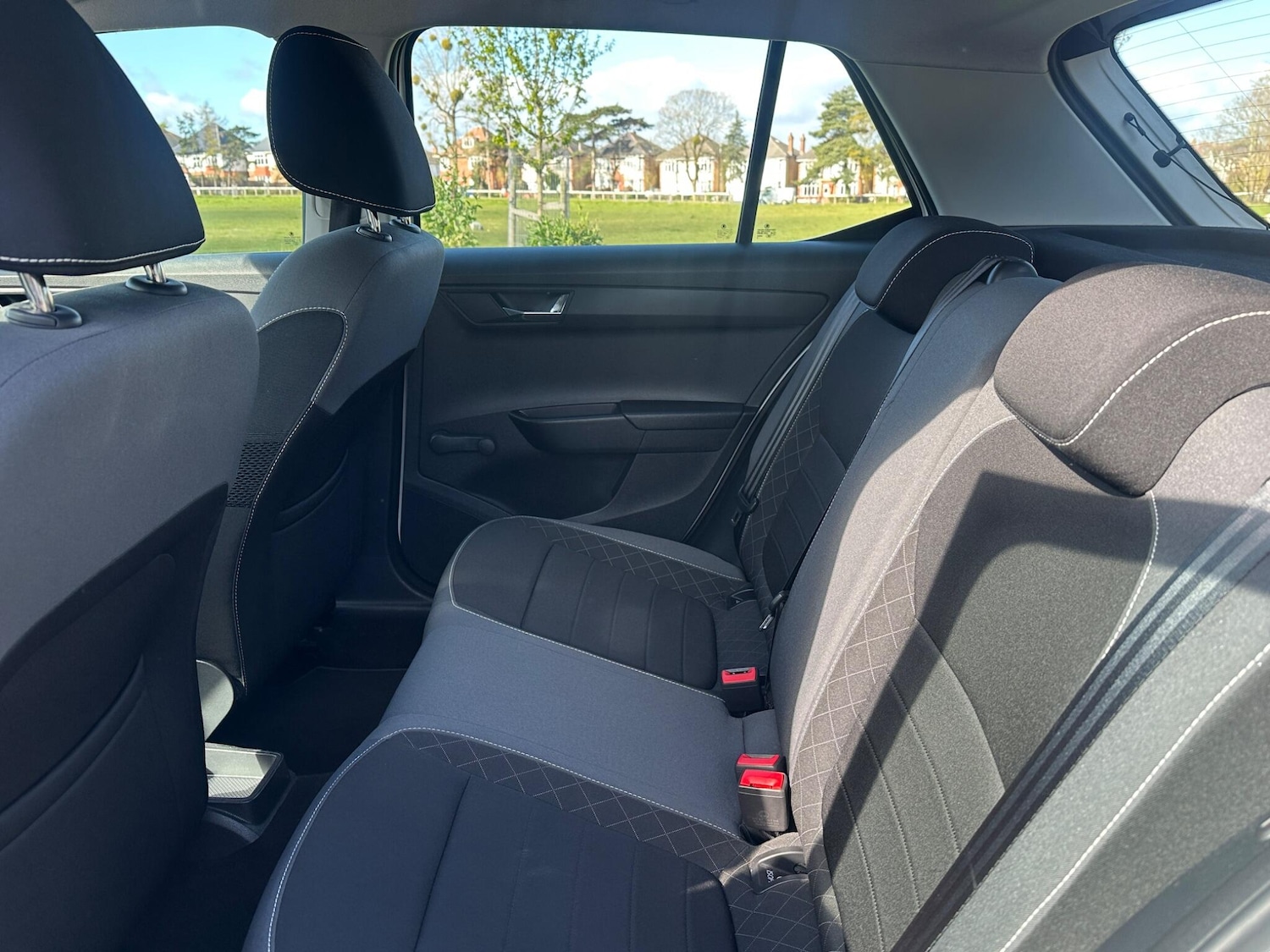 Used Skoda Fabia 2018 for sale - 78034964: Photo 13