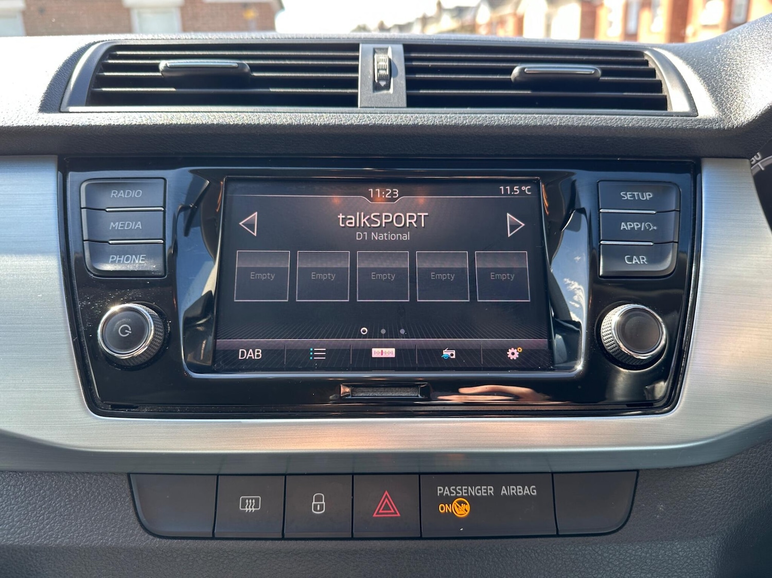 Used Skoda Fabia 2018 for sale - 78034964: Photo 17