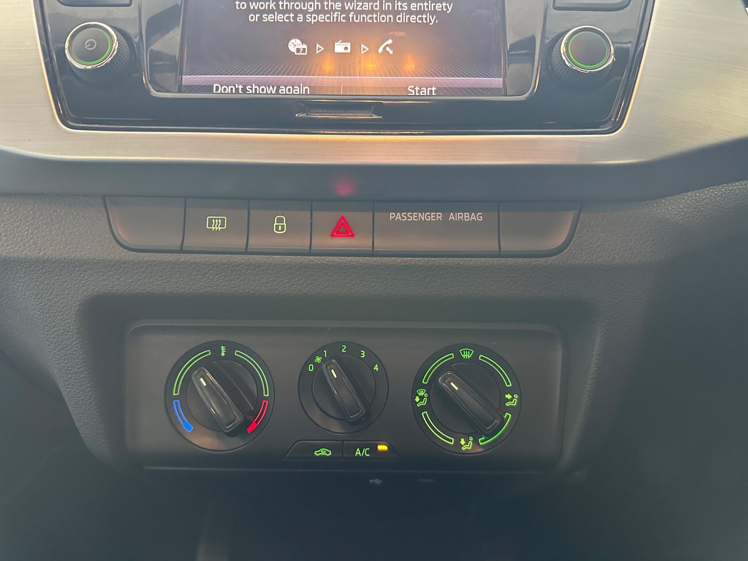 Used Skoda Fabia 2018 for sale - 78034964: Photo 18