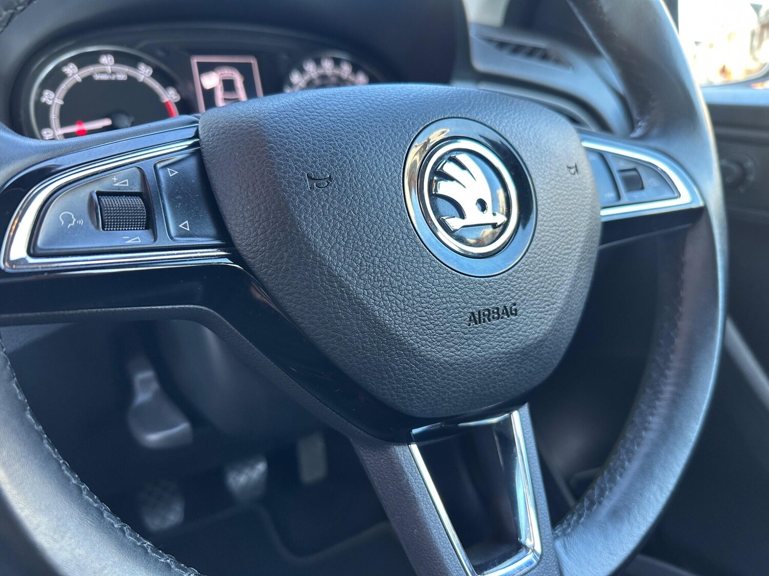 Used Skoda Fabia 2018 for sale - 78034964: Photo 19