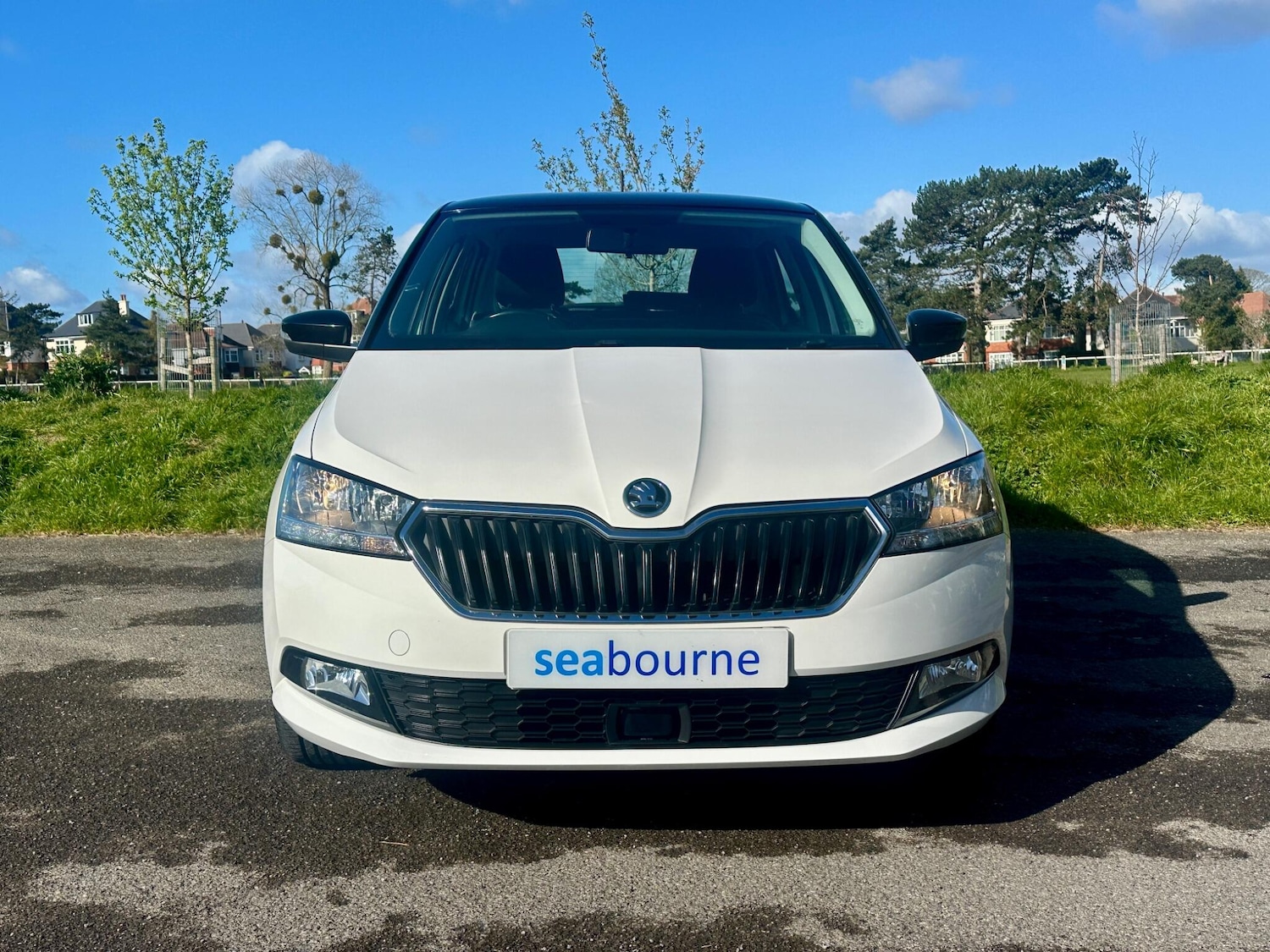 Used Skoda Fabia 2018 for sale - 78034964: Photo 2
