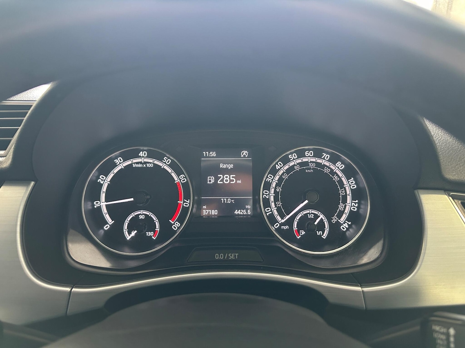 Used Skoda Fabia 2018 for sale - 78034964: Photo 21