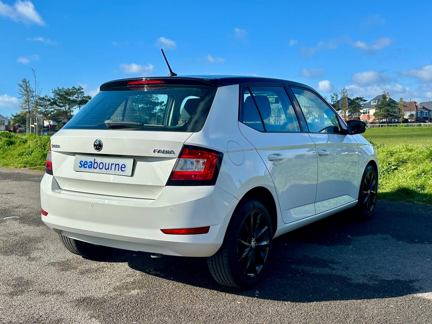 Used Skoda Fabia 2018 for sale - 78034964: Photo 23