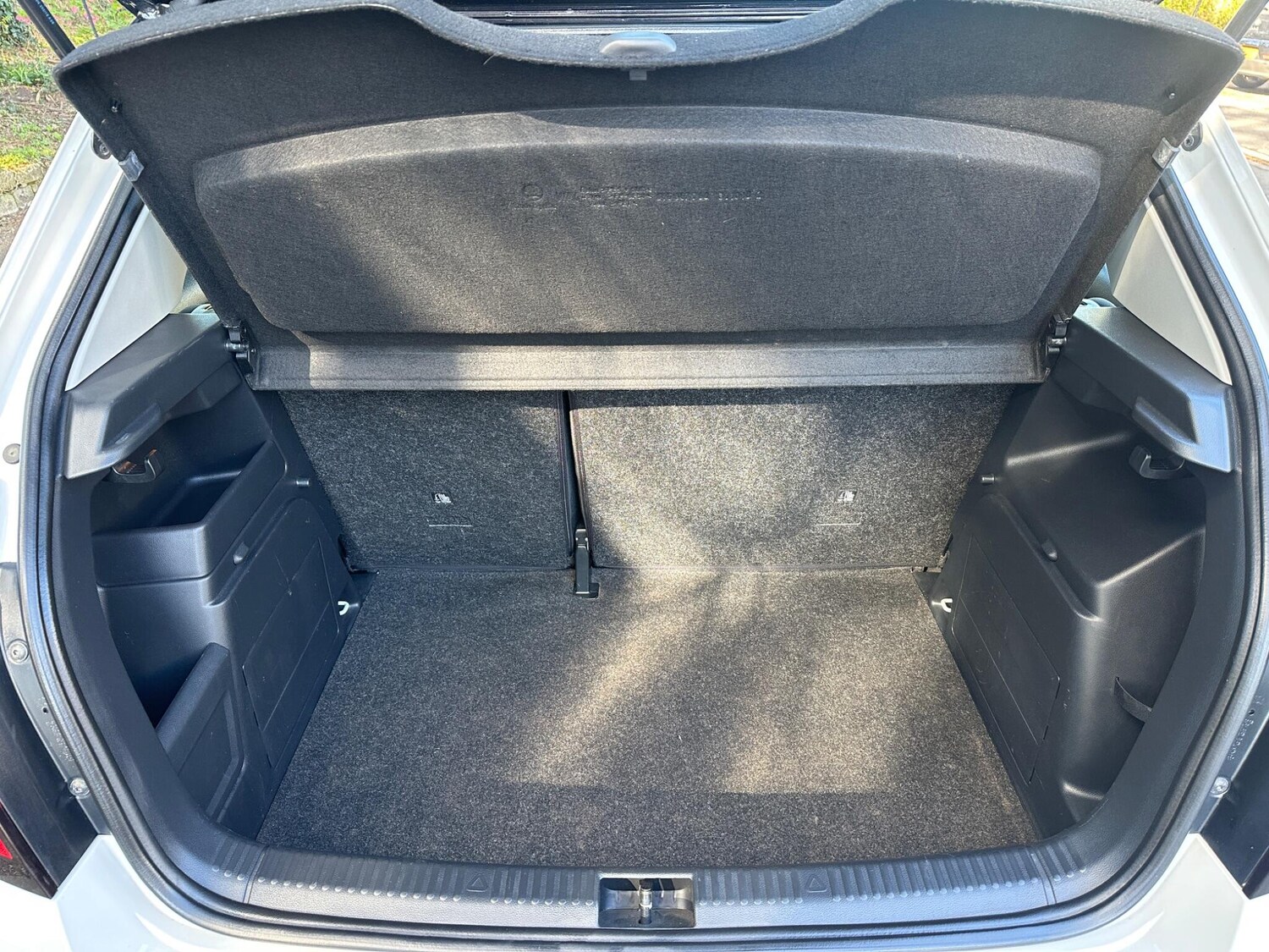 Used Skoda Fabia 2018 for sale - 78034964: Photo 24