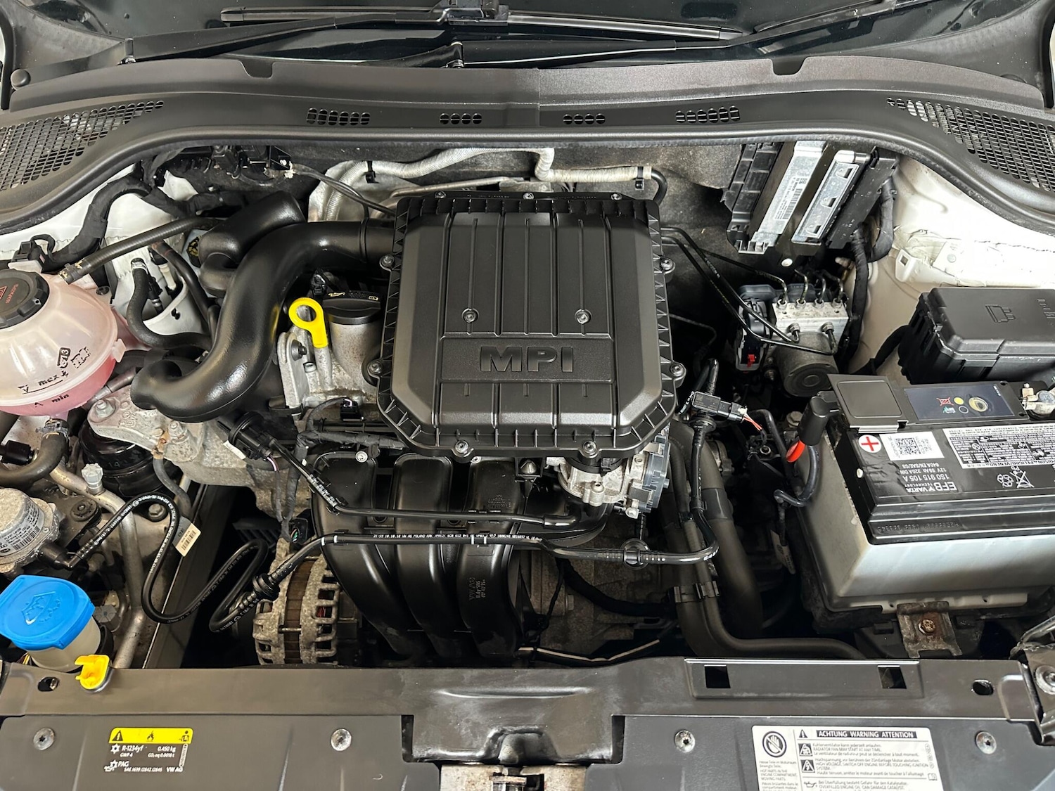 Used Skoda Fabia 2018 for sale - 78034964: Photo 25