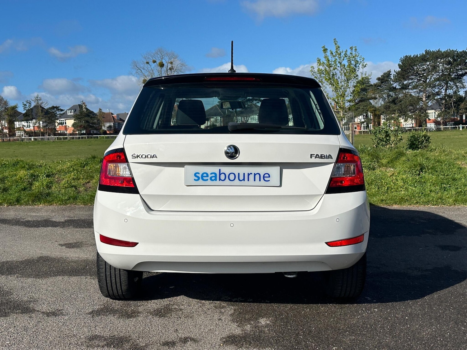 Used Skoda Fabia 2018 for sale - 78034964: Photo 27