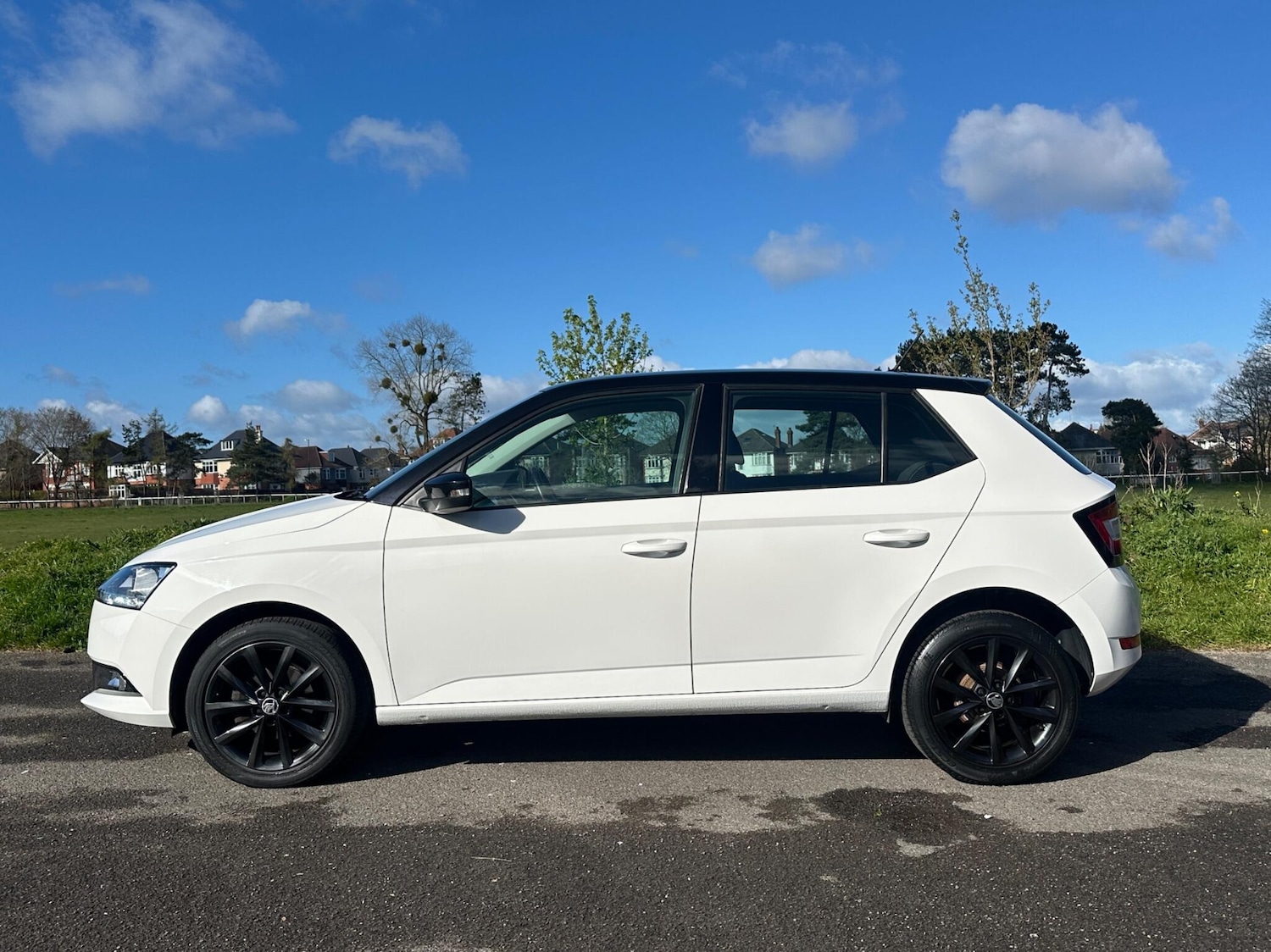 Used Skoda Fabia 2018 for sale - 78034964: Photo 5