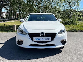 Used Mazda Mazda3 2014 for sale - 78429679: Photo
