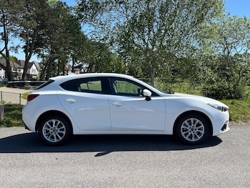 Used Mazda Mazda3 2014 for sale - 78429679: Photo