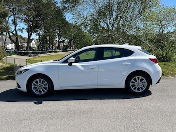 Used Mazda Mazda3 2014 for sale - 78429679: Photo
