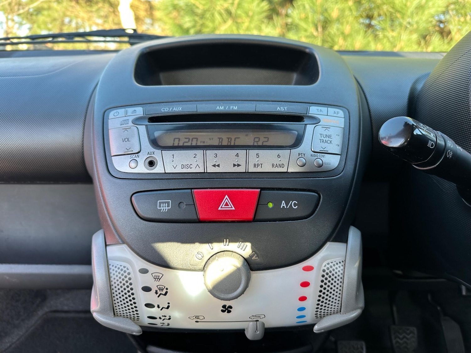 Used Peugeot 107 for sale - 77924770: Photo 10