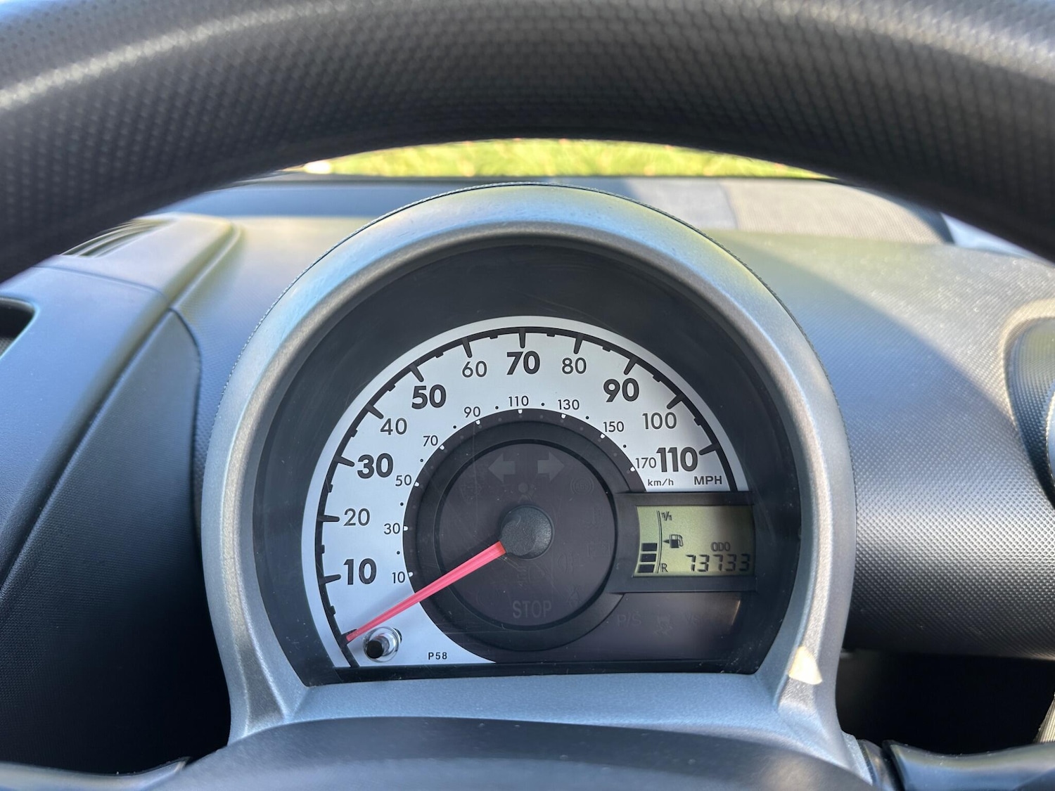 Used Peugeot 107 for sale - 77924770: Photo 12