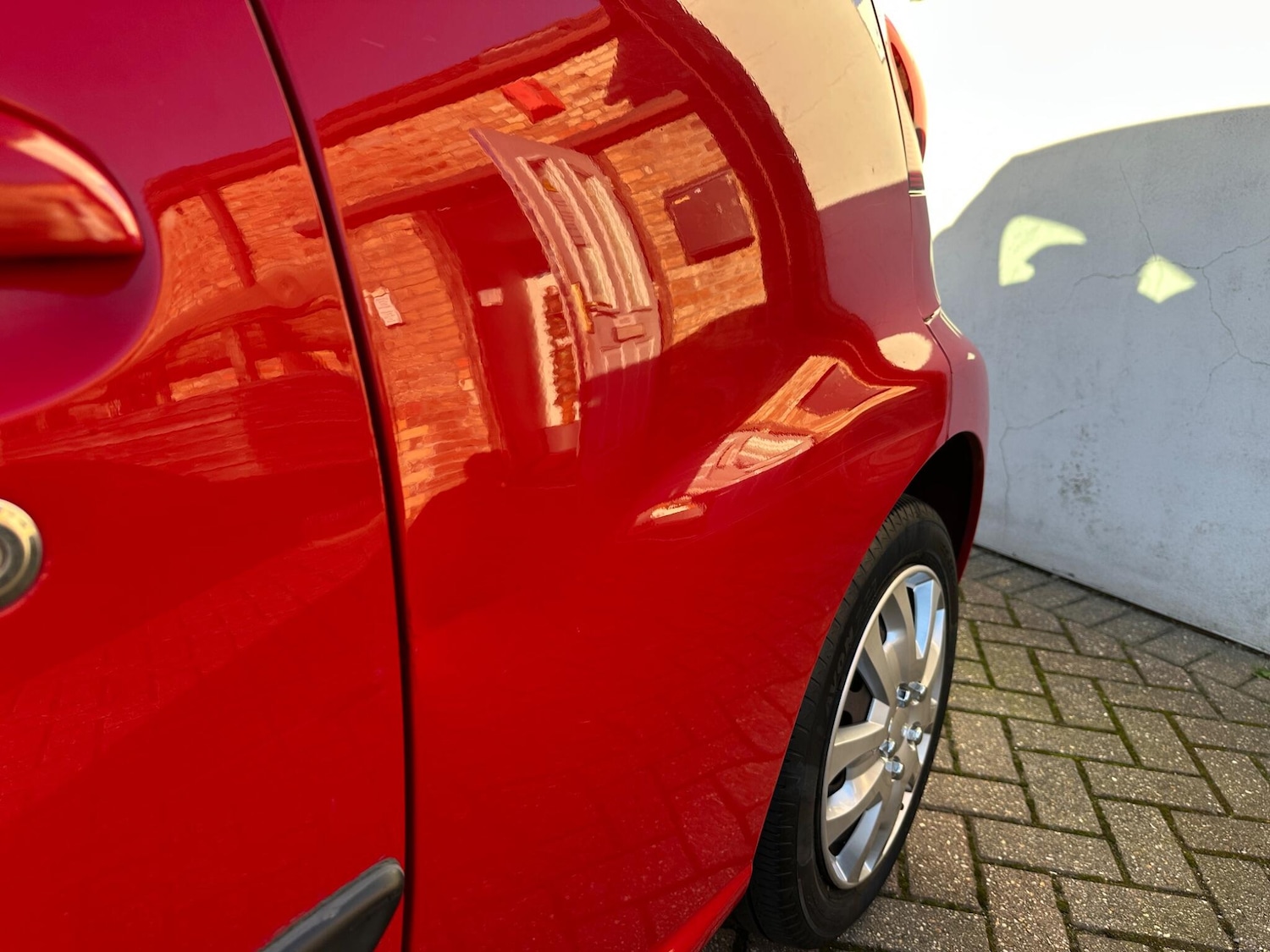 Used Peugeot 107 for sale - 77924770: Photo 17