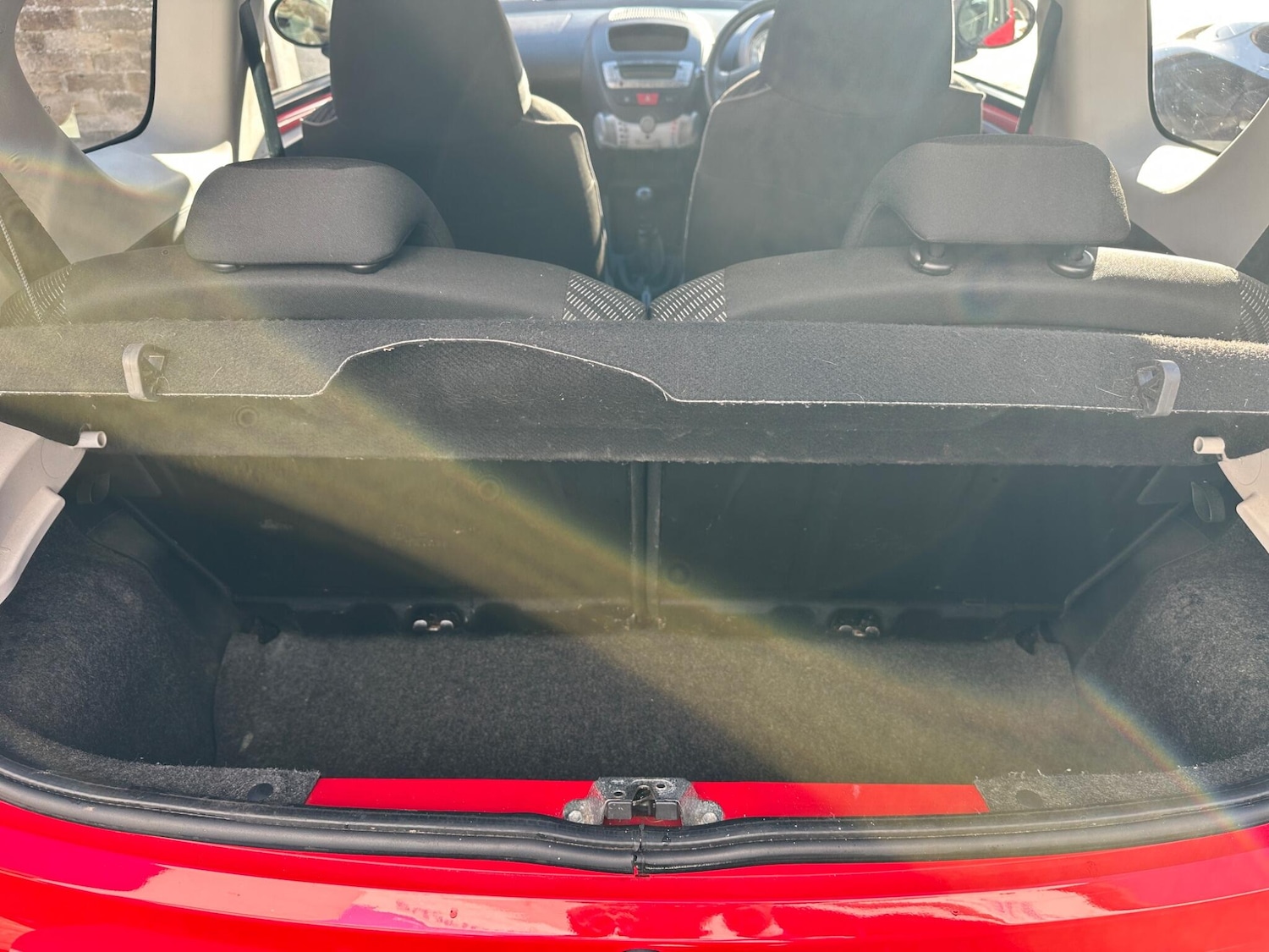 Used Peugeot 107 for sale - 77924770: Photo 18