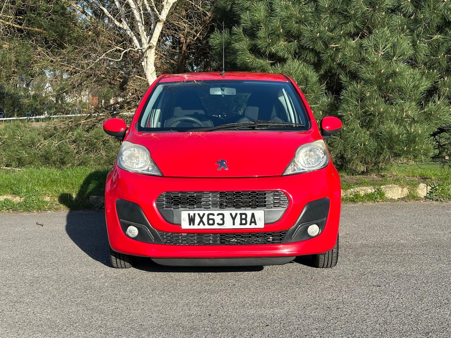 Used Peugeot 107 for sale - 77924770: Photo 2