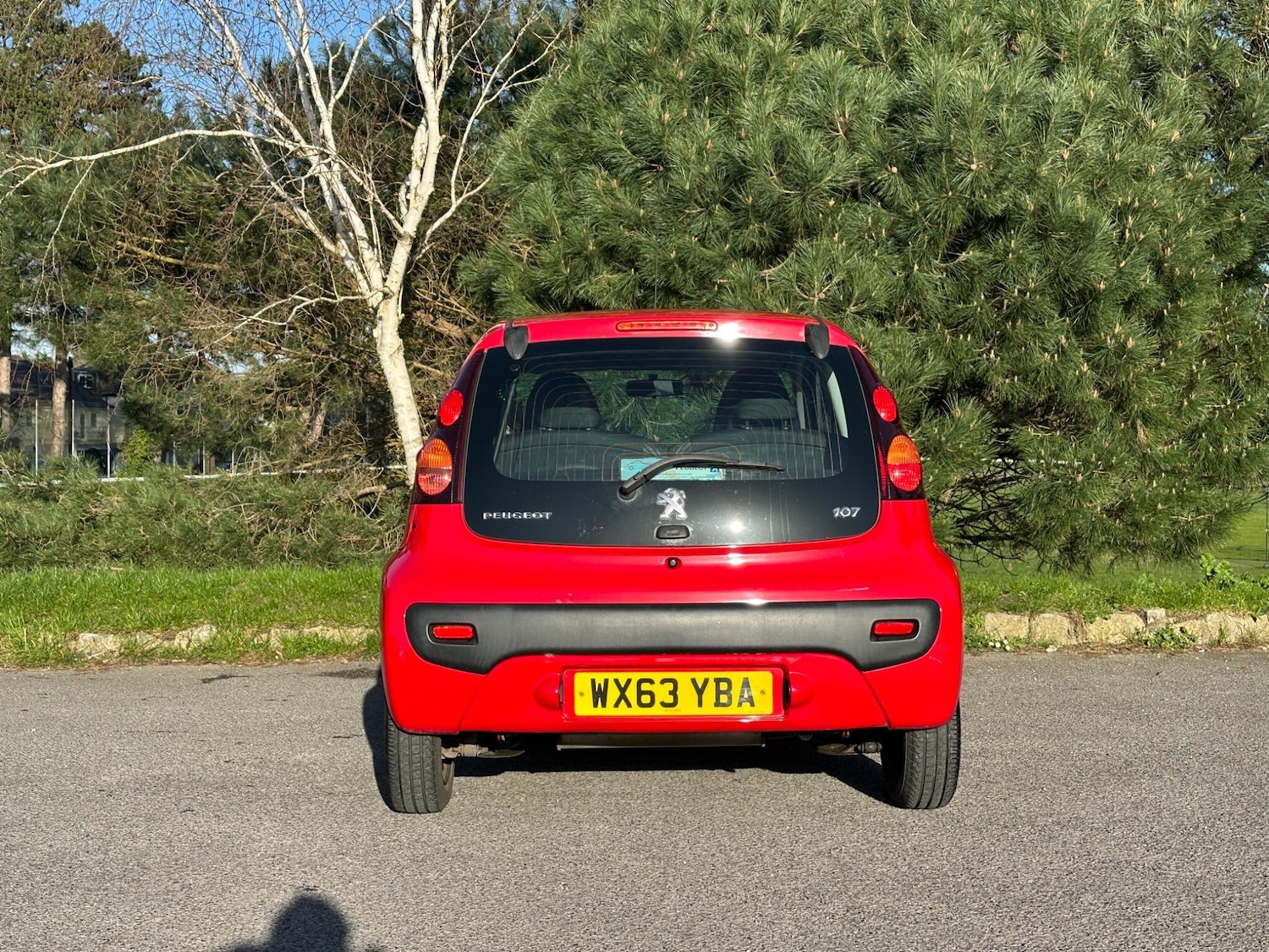 Used Peugeot 107 for sale - 77924770: Photo 20