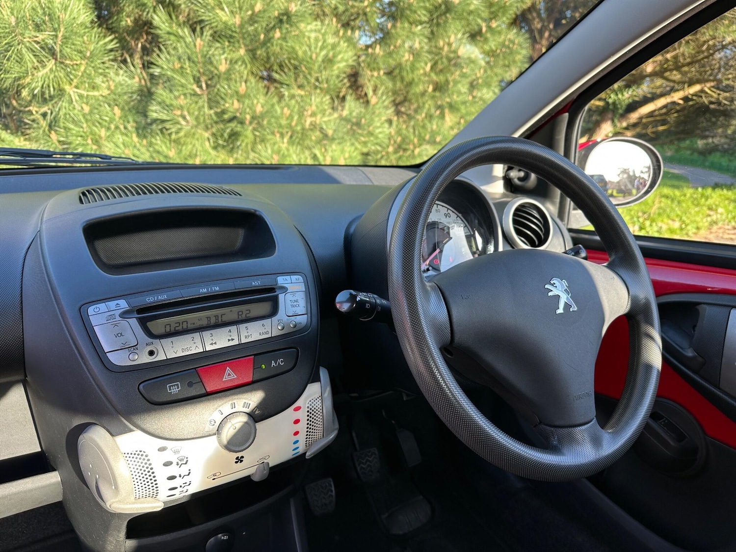 Used Peugeot 107 for sale - 77924770: Photo 6