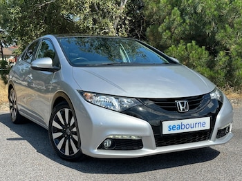 Used Honda Civic 2015 for sale - 79224317: Photo