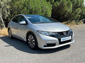 Used Honda Civic 2015 for sale - 79224317: Photo