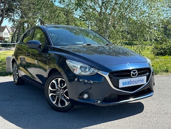 Used Mazda Mazda2 2016 for sale - 78447394: Photo