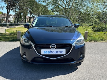 Used Mazda Mazda2 2016 for sale - 78447394: Photo