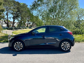 Used Mazda Mazda2 2016 for sale - 78447394: Photo